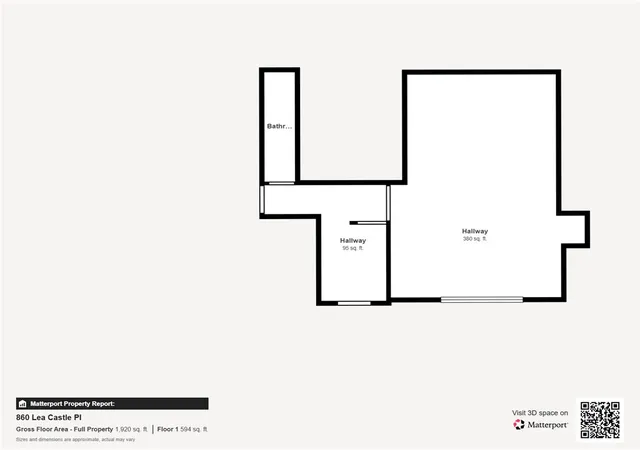 Homes for sale in Miamisburg, OH | 860 Lea Castle Pl, Miamisburg, OH 45342 | MLS# 959262