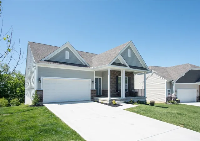 Photo 2 of Townhouse for sale at 12013 Westland Ct, Cincinnati, OH 45251 | MLS# 959313 | Listing updated on 2026-05-31