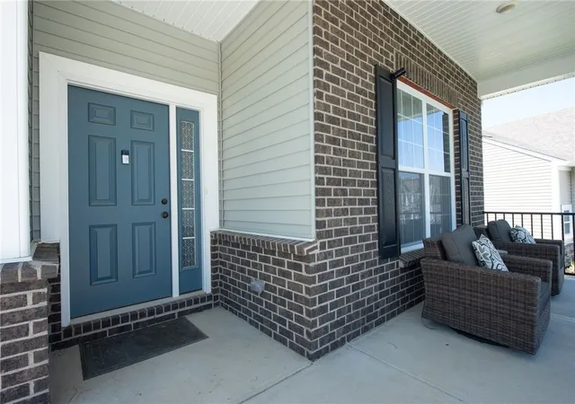 Photo 2 of Townhouse for sale at 12013 Westland Ct, Cincinnati, OH 45251 | MLS# 959313 | Listing updated on 2026-05-31