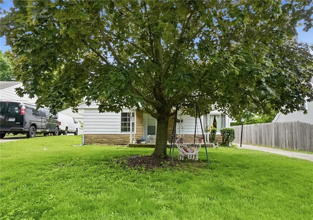 Homes for sale in Dayton, OH | 4728 Burkhardt Ave, Dayton, OH 45403 | MLS# 959294
