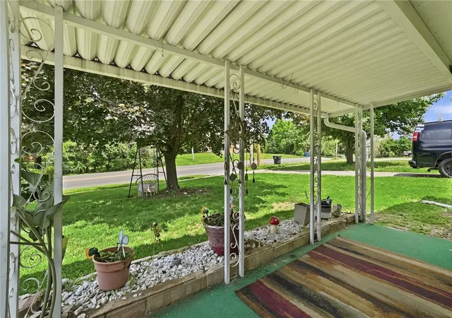 Homes for sale in Dayton, OH | 4728 Burkhardt Ave, Dayton, OH 45403 | MLS# 959294