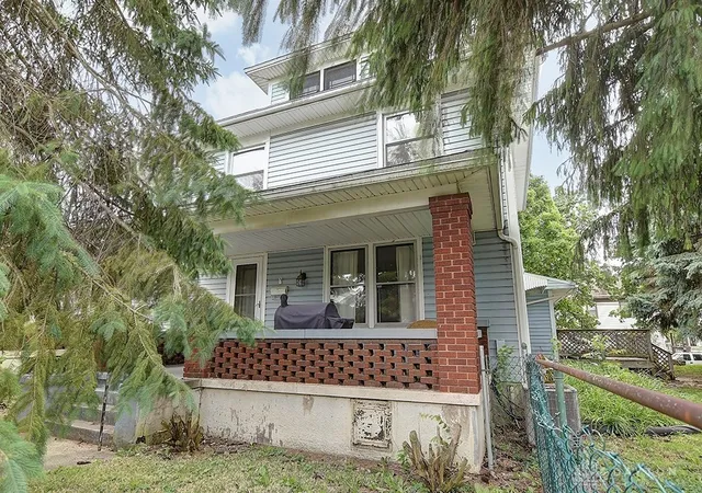 Homes for sale in Dayton, OH | 1010 Wyoming St, Dayton, OH 45410 | MLS# 959318