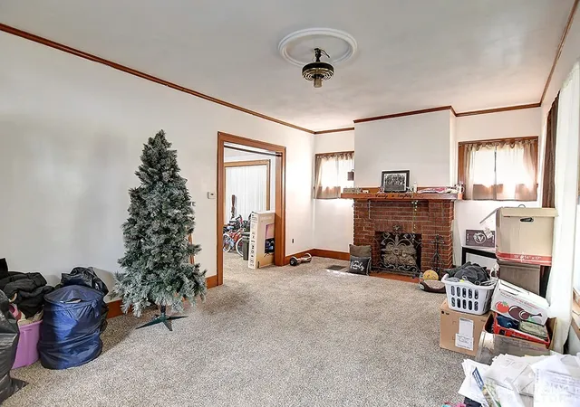 Homes for sale in Dayton, OH | 1010 Wyoming St, Dayton, OH 45410 | MLS# 959318
