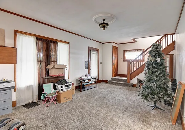 Homes for sale in Dayton, OH | 1010 Wyoming St, Dayton, OH 45410 | MLS# 959318