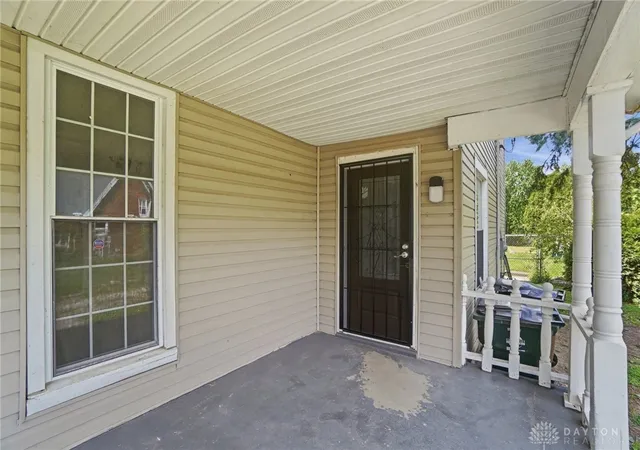 Photo 2 of Single family home for sale at 1014 Covington Ave, Piqua, OH 45356 | MLS# 959296 | Listing updated on 2026-09-01