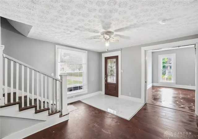 Photo 3 of Single family home for sale at 1014 Covington Ave, Piqua, OH 45356 | MLS# 959296 | Listing updated on 2026-09-01
