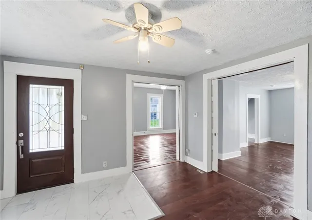 Photo 4 of Single family home for sale at 1014 Covington Ave, Piqua, OH 45356 | MLS# 959296 | Listing updated on 2026-09-01