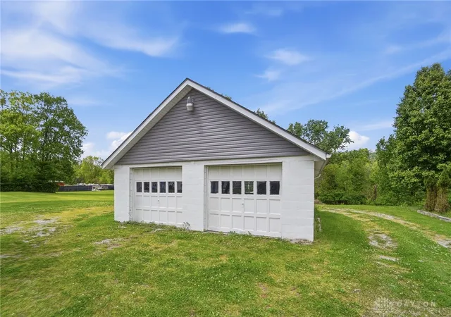 Photo 50 of Single family home for sale at 1014 Covington Ave, Piqua, OH 45356 | MLS# 959296 | Listing updated on 2026-09-01