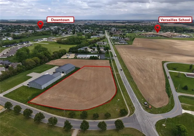 Homes for sale in Versailles, OH | 0 State Route 121, Versailles, OH 45380 | MLS# 959154