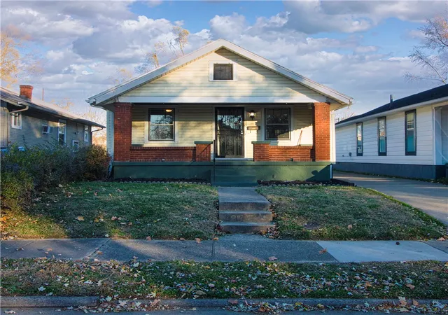 Homes for sale in Dayton, OH | 620 Shoop Ave, Dayton, OH 45402 | MLS# 959330