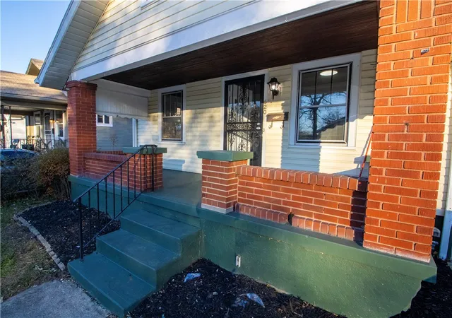 Homes for sale in Dayton, OH | 620 Shoop Ave, Dayton, OH 45402 | MLS# 959330