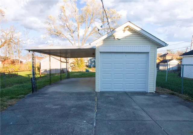 Homes for sale in Dayton, OH | 620 Shoop Ave, Dayton, OH 45402 | MLS# 959330