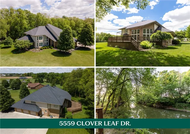 Homes for sale in Greenville, OH | 5559 Clover Leaf Dr, Greenville, OH 45331 | MLS# 959326