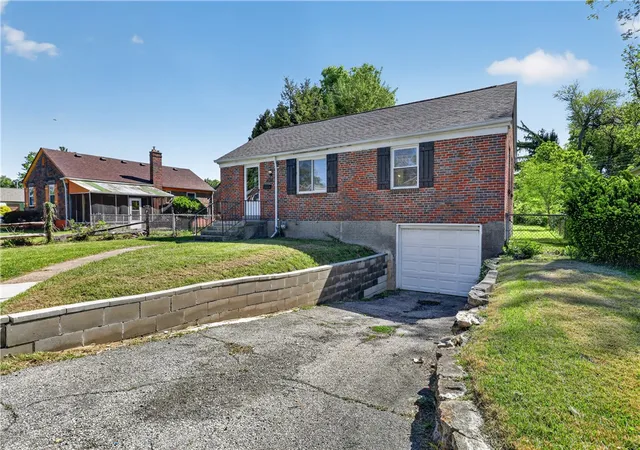 Photo 1 of Sale Pending at 4220 Winona Ave, Dayton, OH 45405 | MLS# 958261 | Listing updated on 2026-07-30