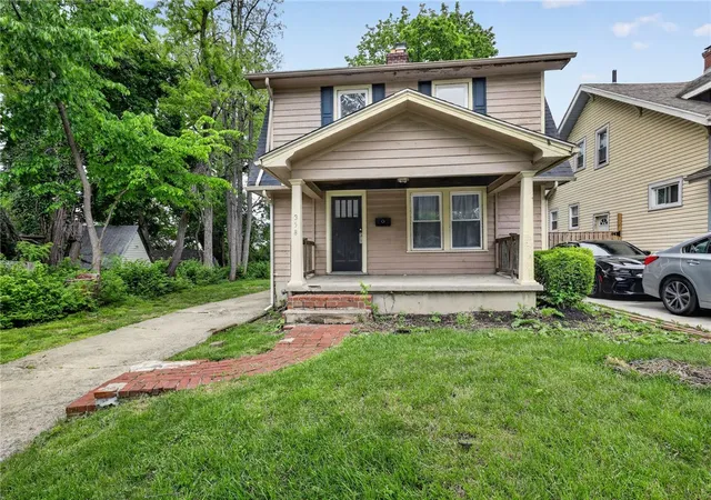 Homes for sale in Dayton, OH | 358 Cherry Dr, Dayton, OH 45405 | MLS# 958246