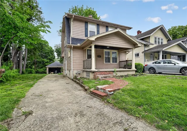 Homes for sale in Dayton, OH | 358 Cherry Dr, Dayton, OH 45405 | MLS# 958246