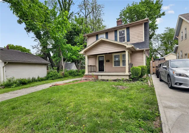 Homes for sale in Dayton, OH | 358 Cherry Dr, Dayton, OH 45405 | MLS# 958246