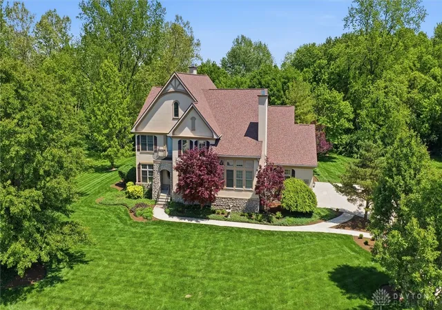 Homes for sale in Clearcreek Twp, OH | 8452 Primrose Wy, Clearcreek Twp, OH 45068 | MLS# 959114