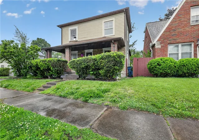 Homes for sale in Dayton, OH | 205 Rita St, Dayton, OH 45404 | MLS# 958044