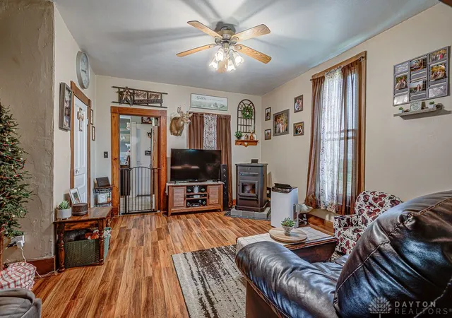Homes for sale in Eaton, OH | 1228 W Florence Campbellstown Rd, Eaton, OH 45320 | MLS# 959277