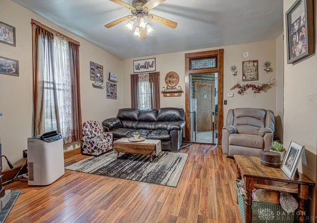 Homes for sale in Eaton, OH | 1228 W Florence Campbellstown Rd, Eaton, OH 45320 | MLS# 959277