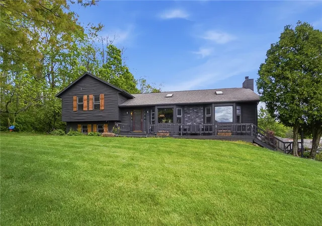 Homes for sale in Casstown, OH | 5209 N Addison New Carlisle Rd, Casstown, OH 45312 | MLS# 958655