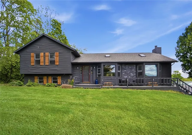 Homes for sale in Casstown, OH | 5209 N Addison New Carlisle Rd, Casstown, OH 45312 | MLS# 958655