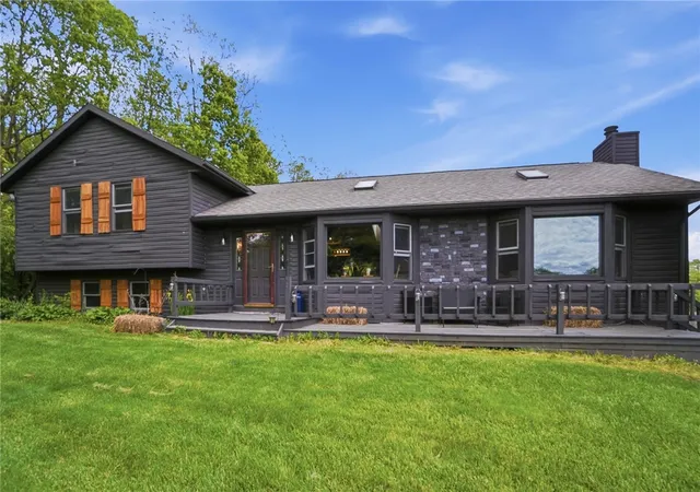 Homes for sale in Casstown, OH | 5209 N Addison New Carlisle Rd, Casstown, OH 45312 | MLS# 958655