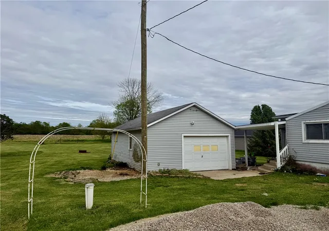 Homes for sale in Urbana, OH | 3032 W State Route 29, Urbana, OH 43078 | MLS# 959353