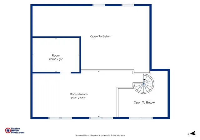 Homes for sale in Dayton, OH | 7147 Fallen Oak, Dayton, OH 45459 | MLS# 959355