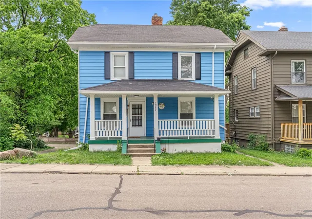 Homes for sale in Dayton, OH | 1257 Epworth Ave, Dayton, OH 45410 | MLS# 959256