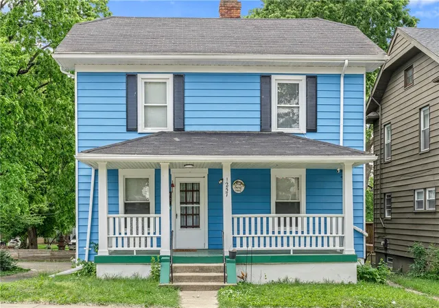 Homes for sale in Dayton, OH | 1257 Epworth Ave, Dayton, OH 45410 | MLS# 959256