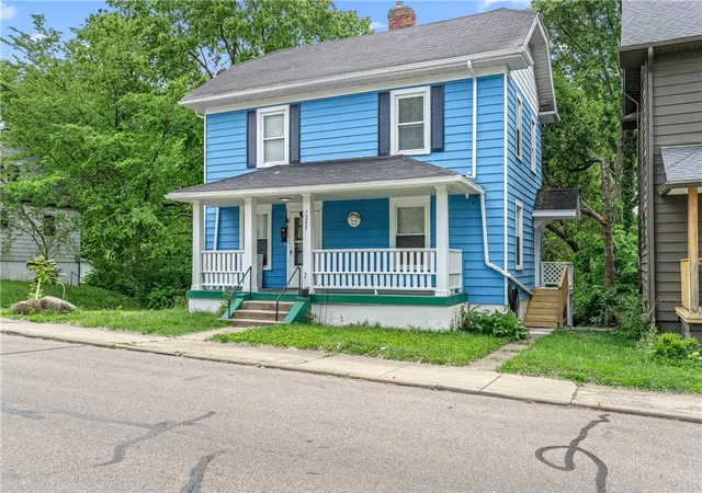 Homes for sale in Dayton, OH | 1257 Epworth Ave, Dayton, OH 45410 | MLS# 959256