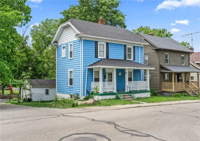 Homes for sale in Dayton, OH | 1257 Epworth Ave, Dayton, OH 45410 | MLS# 959256