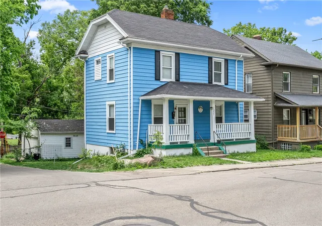 Homes for sale in Dayton, OH | 1257 Epworth Ave, Dayton, OH 45410 | MLS# 959256