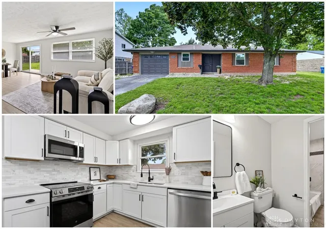 1st image of 5237 Beechview Dr, Dayton, OH 45424 | MLS# 959363