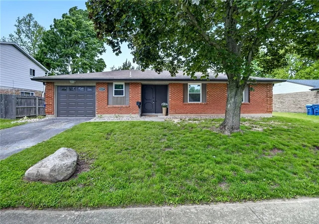 2nd image of 5237 Beechview Dr, Dayton, OH 45424 | MLS# 959363