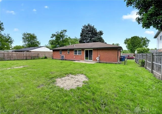 30th image of 5237 Beechview Dr, Dayton, OH 45424 | MLS# 959363