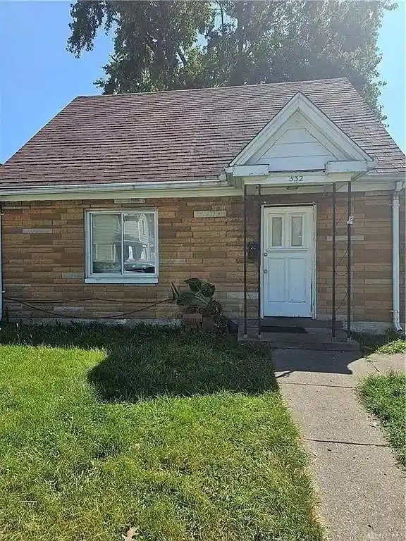 Photo 1 of Single family home for sale at 532 Deeds Ave, Dayton, OH 45404 | MLS# 959302 | Listing updated on 2026-10-25