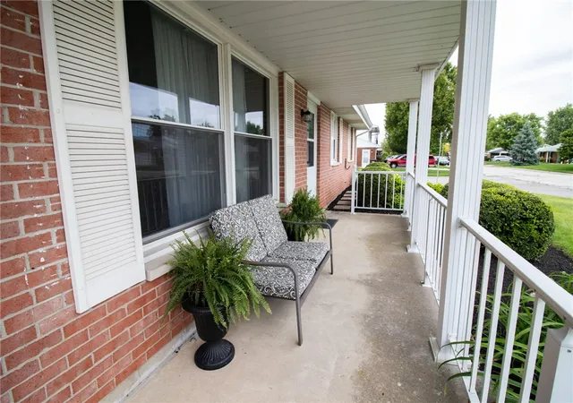 Homes for sale in Greenville, OH | 1352 Highland Dr, Greenville, OH 45331 | MLS# 959373