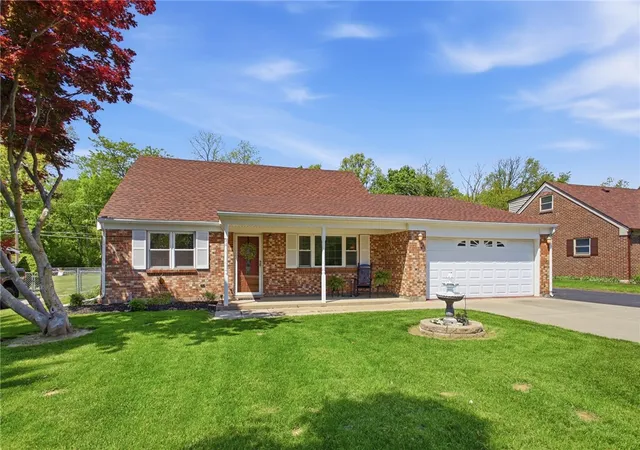 2nd image of 4184 Shawnee Trl, Jamestown, OH 45335 | MLS# 959390
