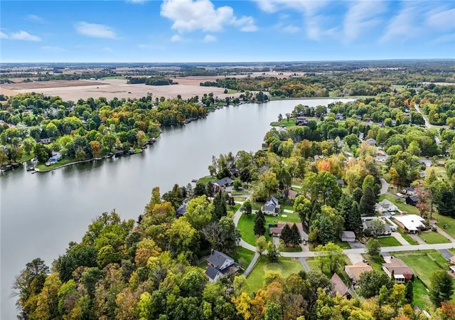 79th image of 4184 Shawnee Trl, Jamestown, OH 45335 | MLS# 959390