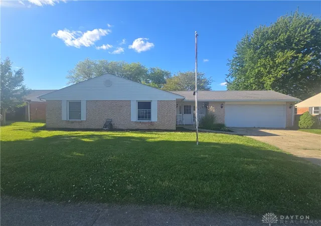 Homes for sale in Eaton, OH | 408 Little League Dr, Eaton, OH 45320 | MLS# 959019