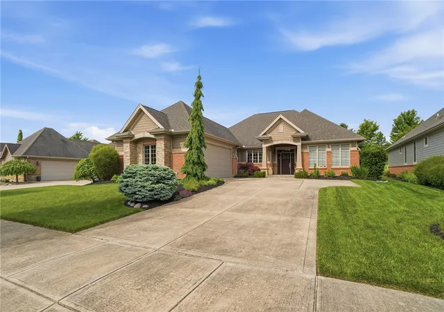 Photo 1 of Single family home for sale at 1439 Champions Way, Xenia, OH 45385 | MLS# 958413 | Listing updated on 2026-07-07