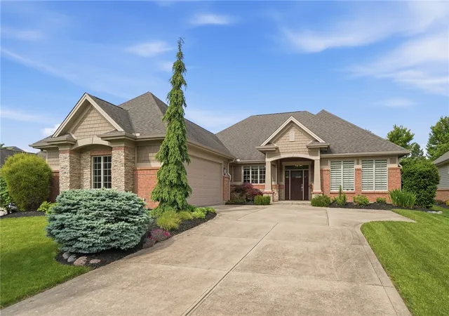 Photo 2 of Single family home for sale at 1439 Champions Way, Xenia, OH 45385 | MLS# 958413 | Listing updated on 2026-07-07