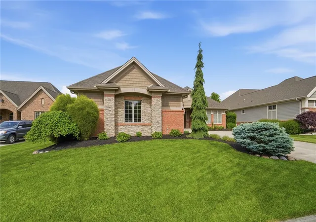 Photo 3 of Single family home for sale at 1439 Champions Way, Xenia, OH 45385 | MLS# 958413 | Listing updated on 2026-07-07
