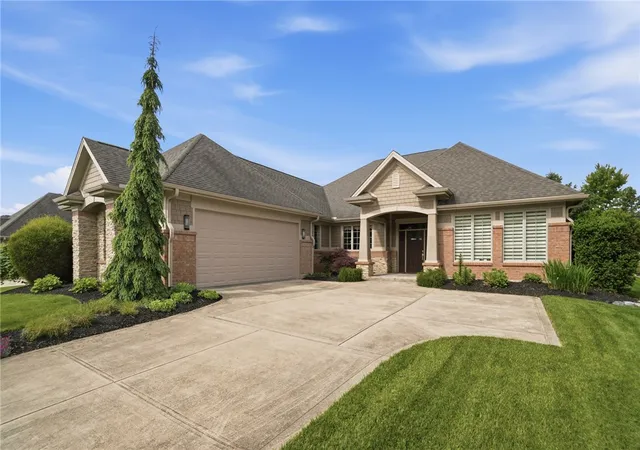 Photo 3 of Single family home for sale at 1439 Champions Way, Xenia, OH 45385 | MLS# 958413 | Listing updated on 2026-07-07