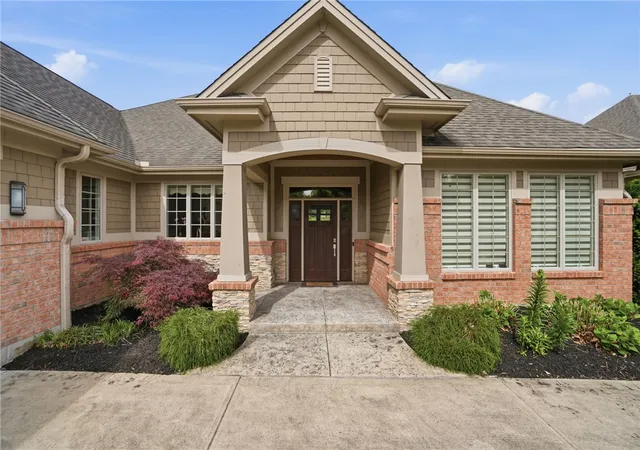 Photo 4 of Single family home for sale at 1439 Champions Way, Xenia, OH 45385 | MLS# 958413 | Listing updated on 2026-07-07