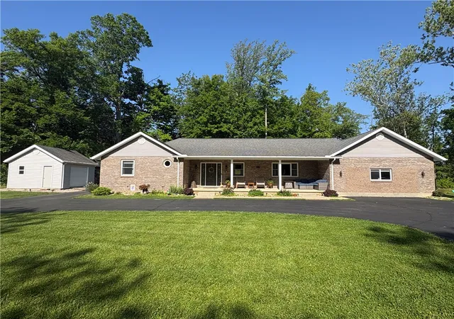 Homes for sale in Eaton, OH | 527 Lakengren Dr, Eaton, OH 45320 | MLS# 959255