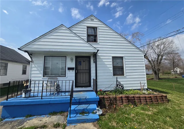Homes for sale in Dayton, OH | 741 Almond Ave, Dayton, OH 45417 | MLS# 959387